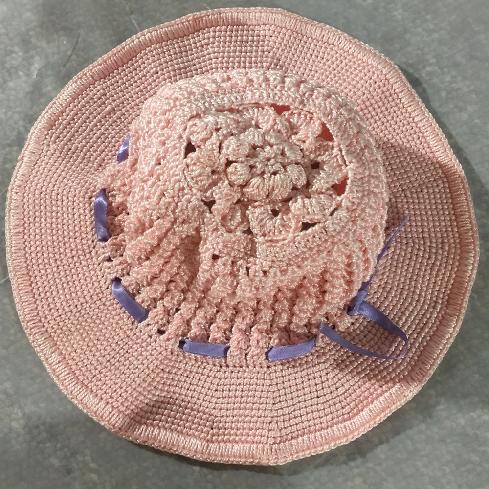 Handmade hats